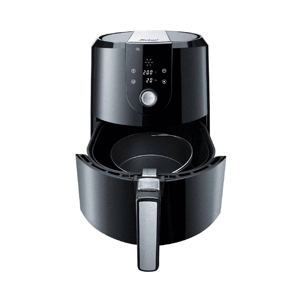 Steba Backform zu Heißluftfritteuse HF 5000 / HF 8000 Sonderangebot