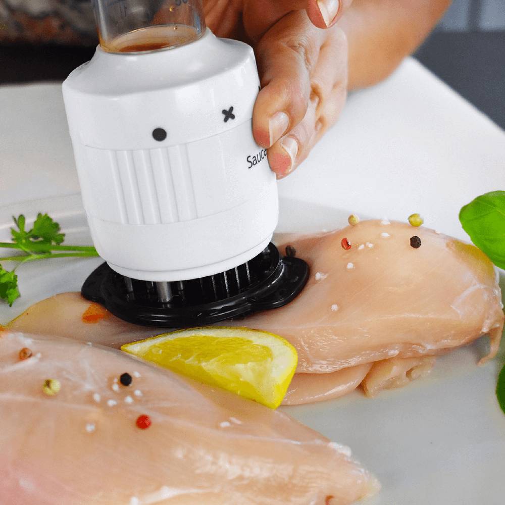 Steba Aromainjektor / Fleischsteaker AC 13 Rabatt