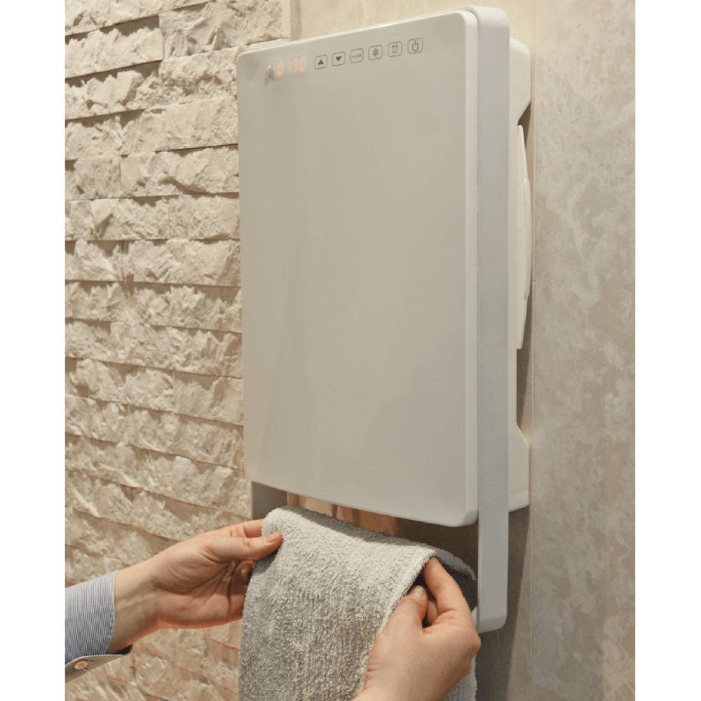 Steba Bad-Schnellheizer BS 1800 TOUCH Günstig kaufen