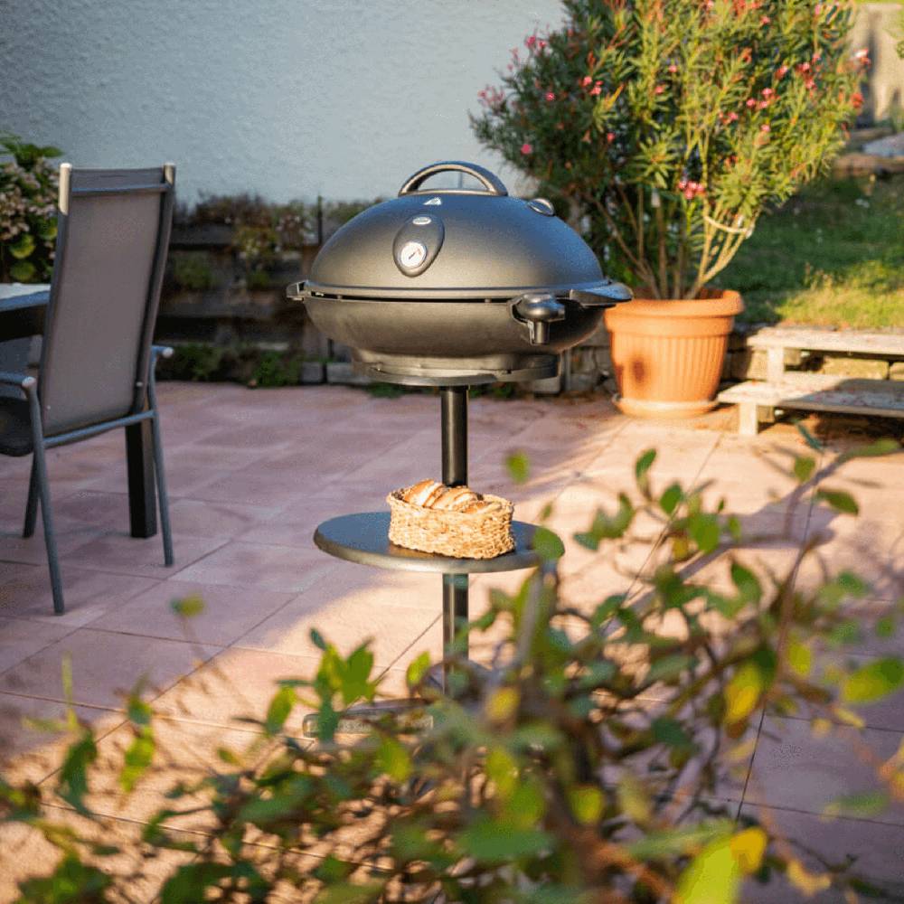 Steba BBQ-Grill VG 350 BIG Online Shopping