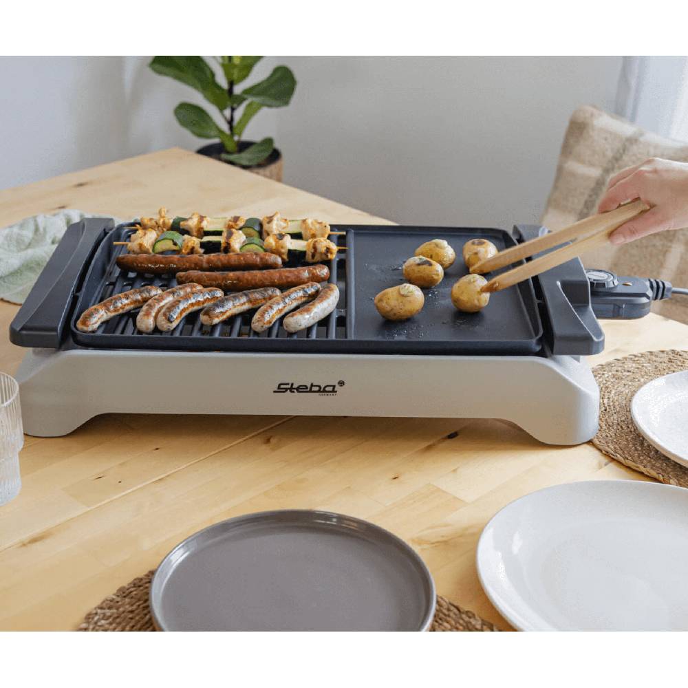Steba BBQ-Tischgrill VG 101 Exklusivangebot