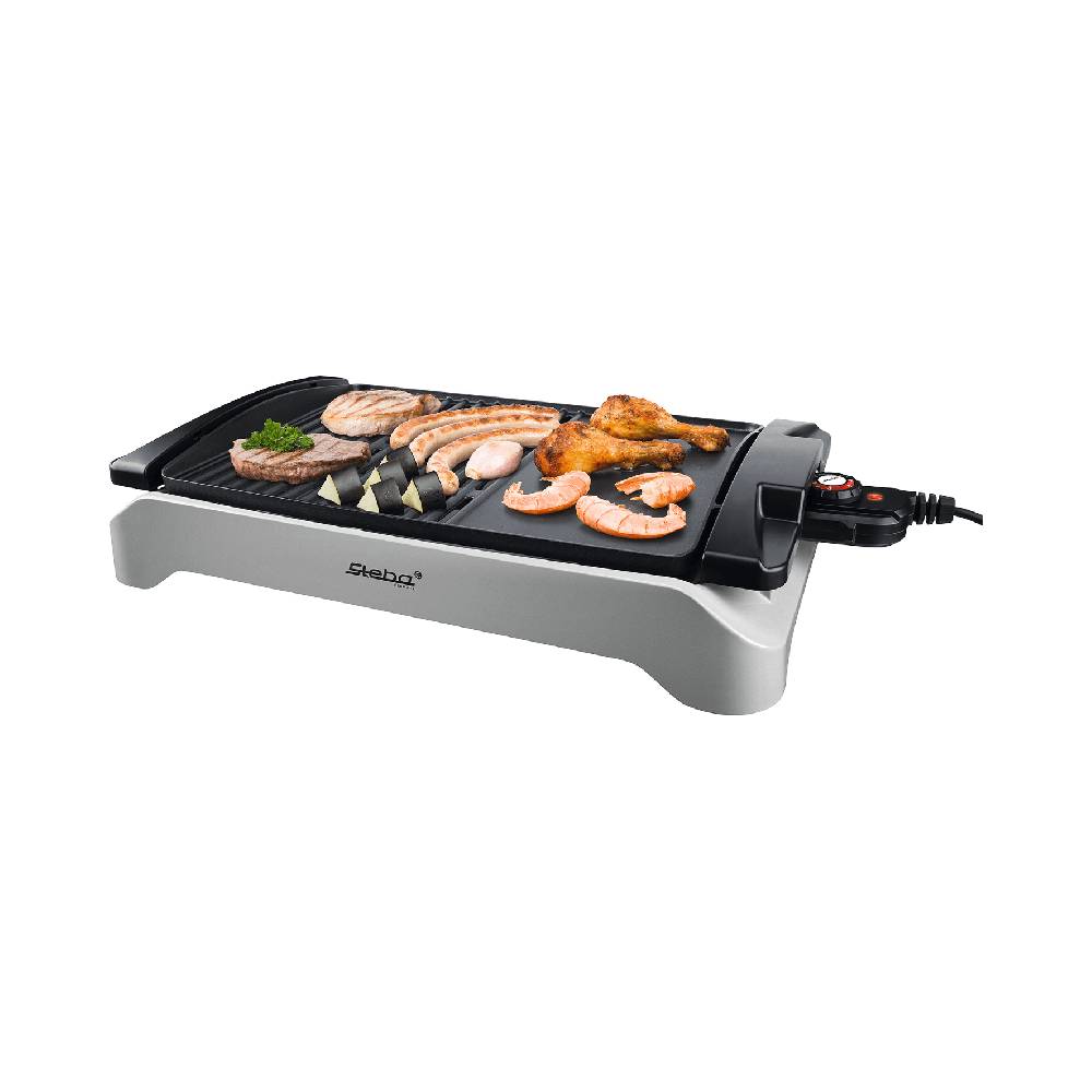 Steba BBQ-Tischgrill VG 101 Exklusivangebot