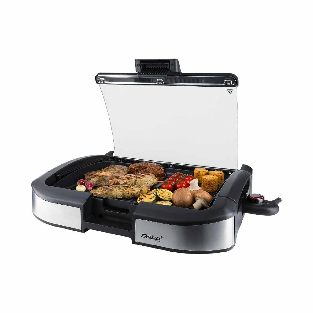 Steba BBQ-Tischgrill VG 195 Preisnachlass