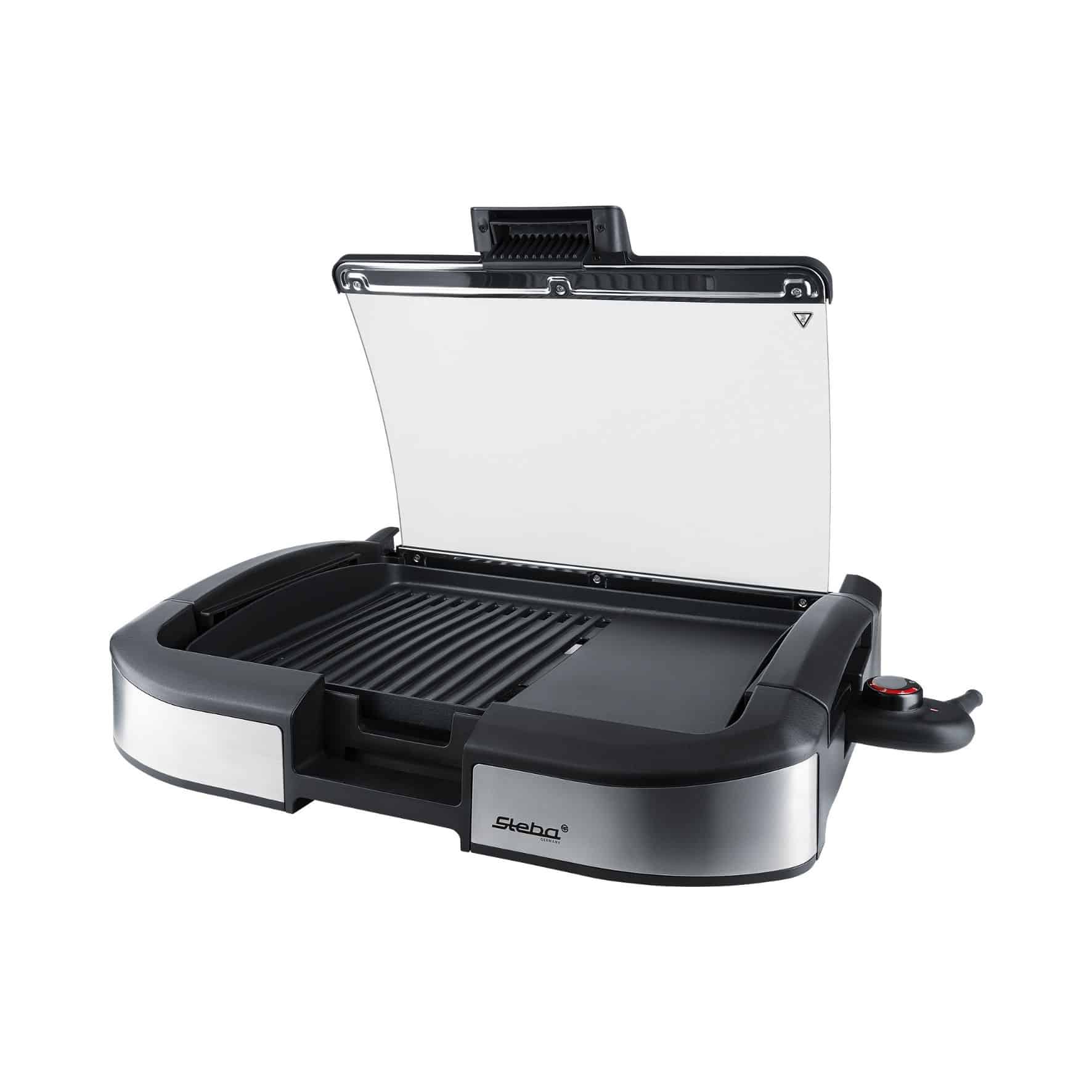 Steba BBQ-Tischgrill VG 195 Preisnachlass