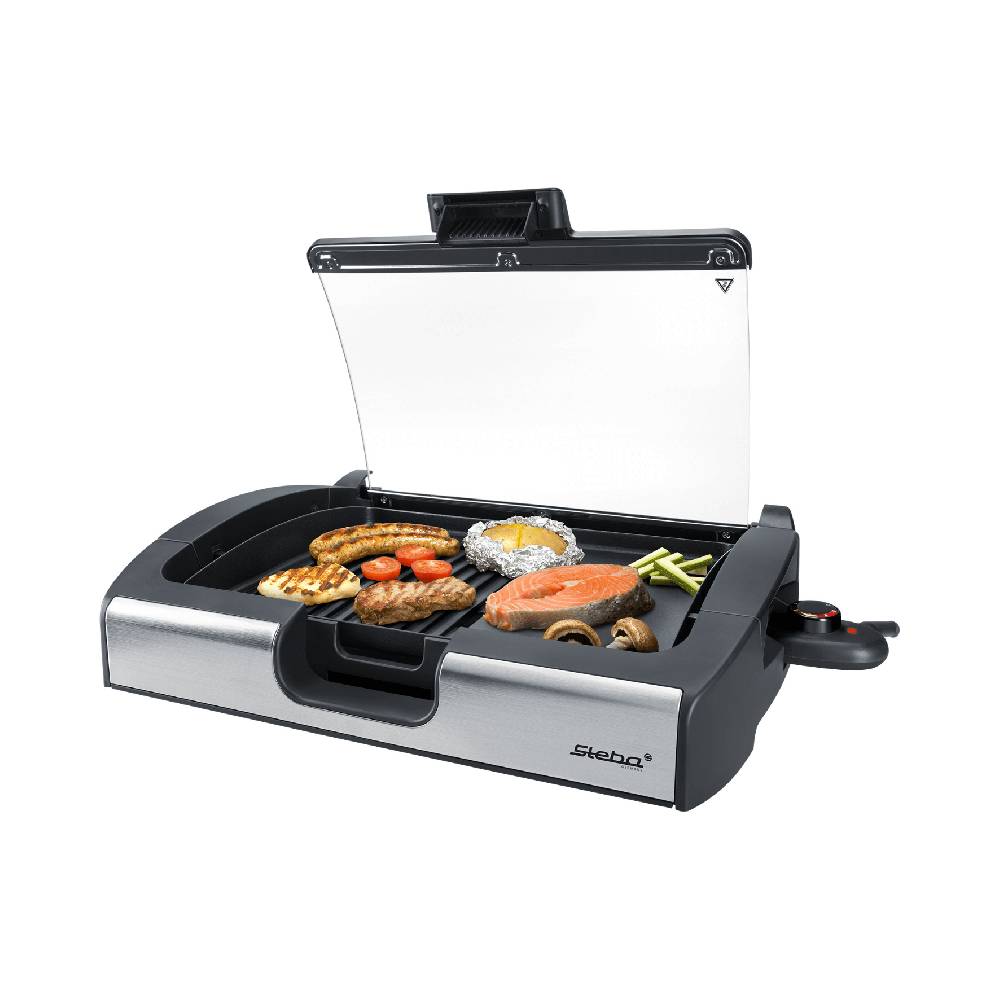 Steba BBQ-Tischgrill VG 200 Saisonschlussverkauf