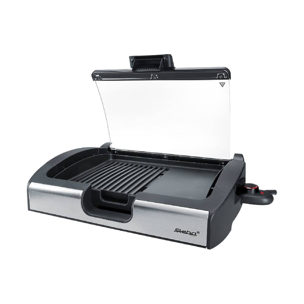 Steba BBQ-Tischgrill VG 200 Saisonschlussverkauf