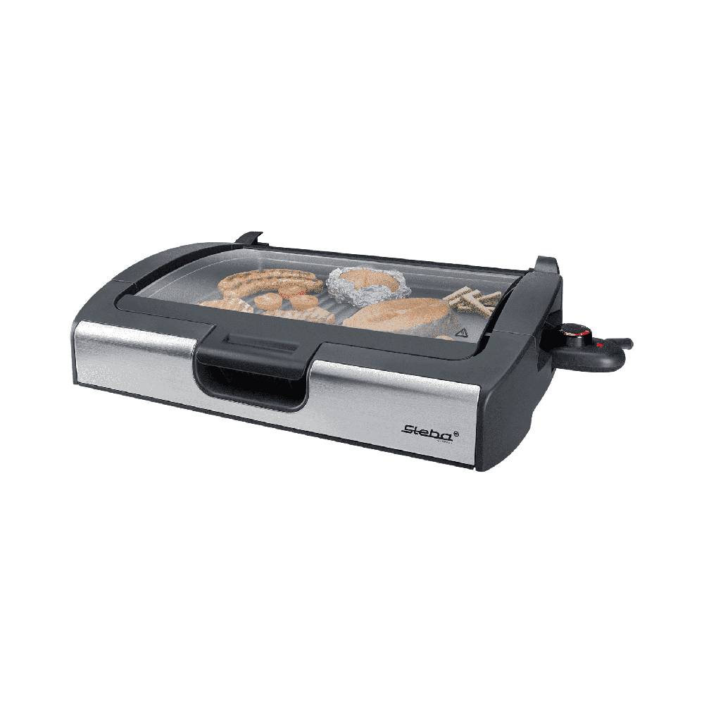 Steba BBQ-Tischgrill VG 200 Saisonschlussverkauf
