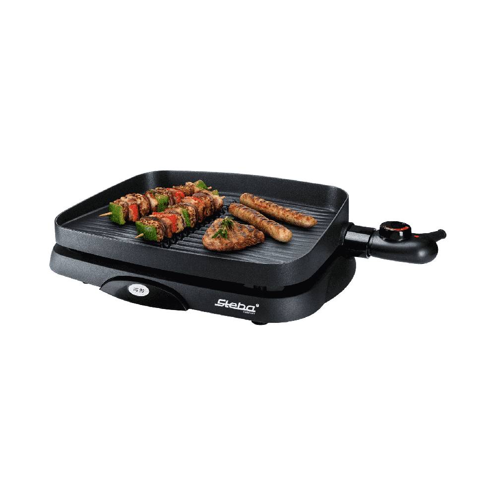 Steba BBQ-Tischgrill VG 90 compact Cyber Monday