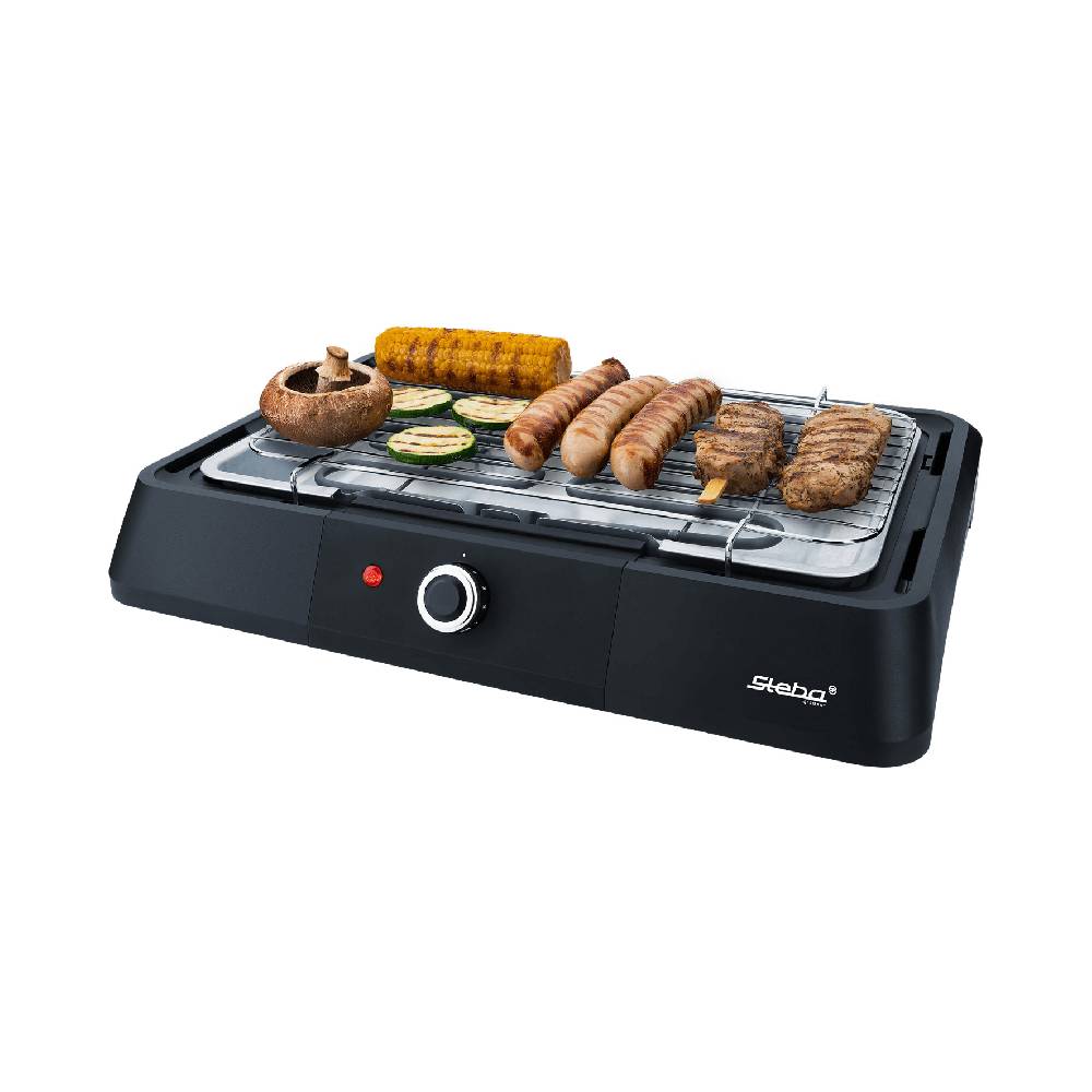 Steba BBQ-Tischgrill VG G20 Weihnachtsangebot