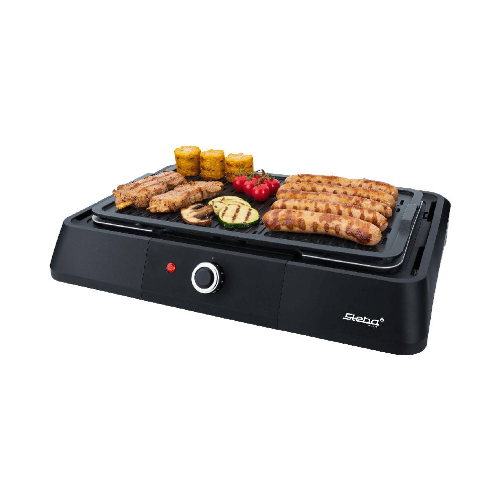 Steba BBQ-Tischgrill VG P20 Osterangebot