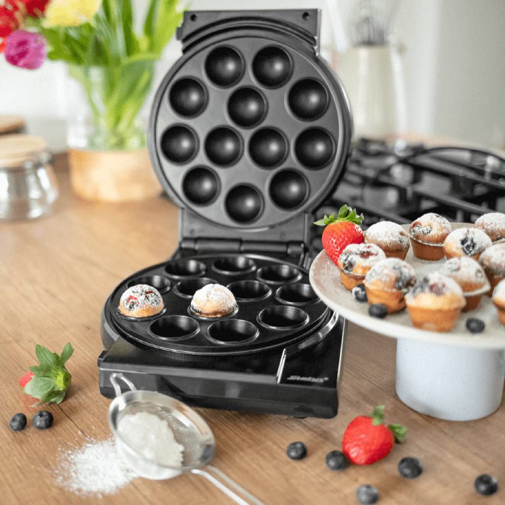 Steba Cake-Maker „3 in 1“ CM 3 Jubiläumsangebot