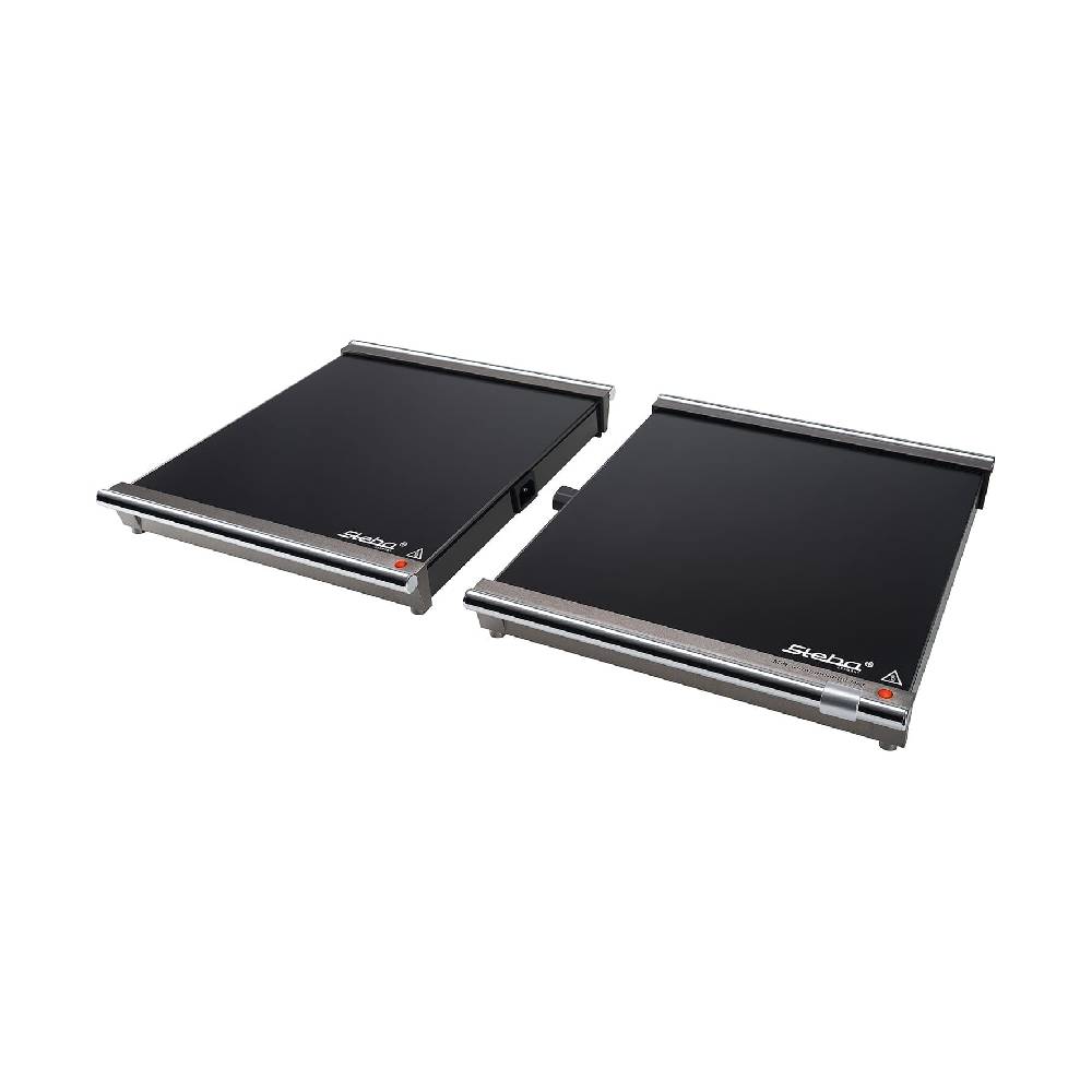 Steba Design-Warmhalteplatte WP 1 Online Outlet