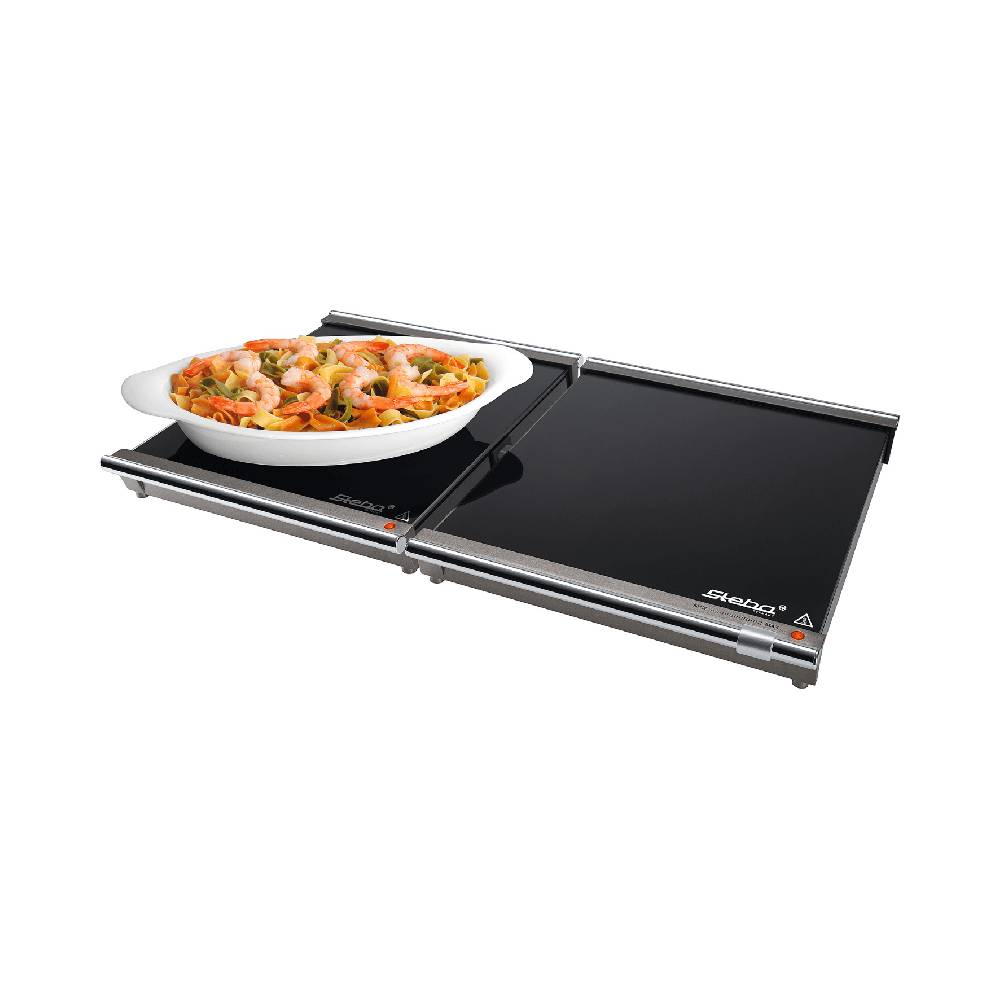 Steba Design-Warmhalteplatte WP 1 Online Outlet
