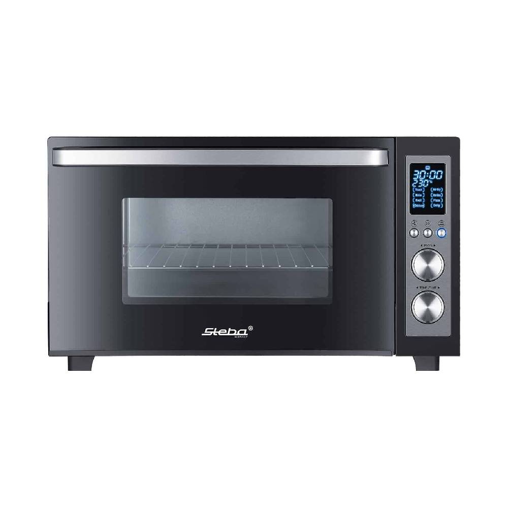 Steba Digitaler Grillbackofen KB E300 Zeitlich begrenztes Angebot