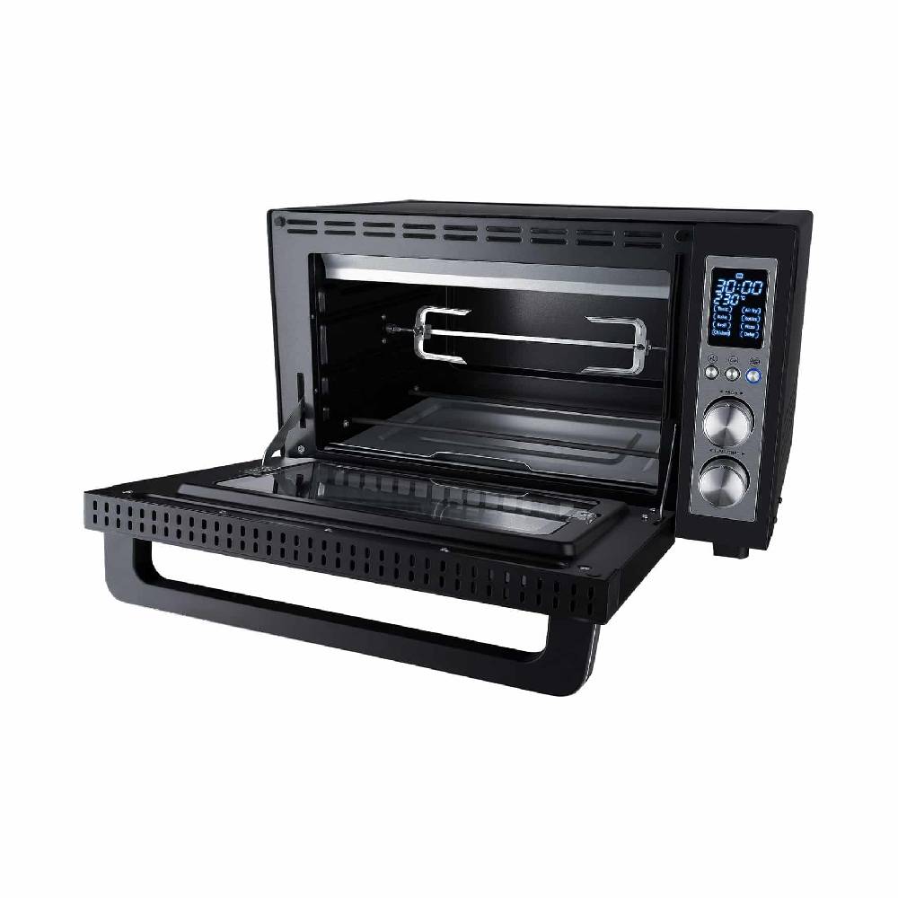 Steba Digitaler Grillbackofen KB E300 Zeitlich begrenztes Angebot