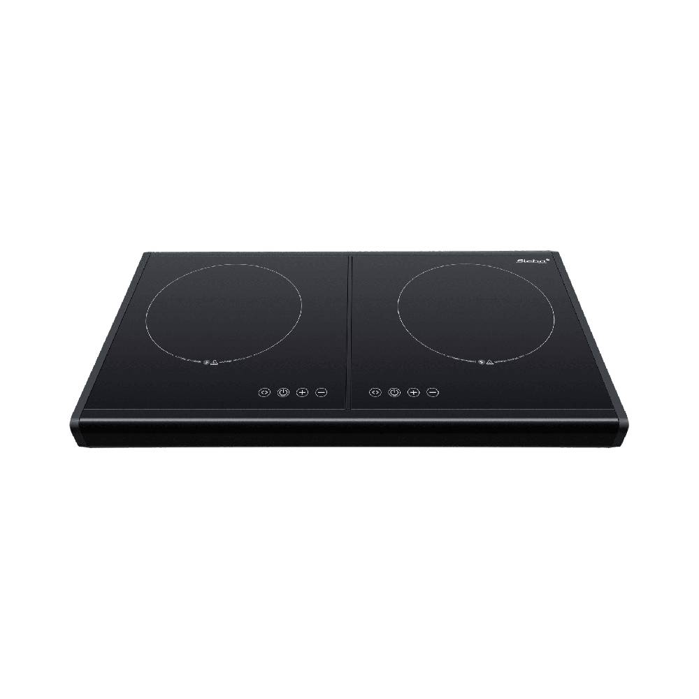 Steba Doppel-Glaskeramikkochfeld HK 250 Blitzangebot