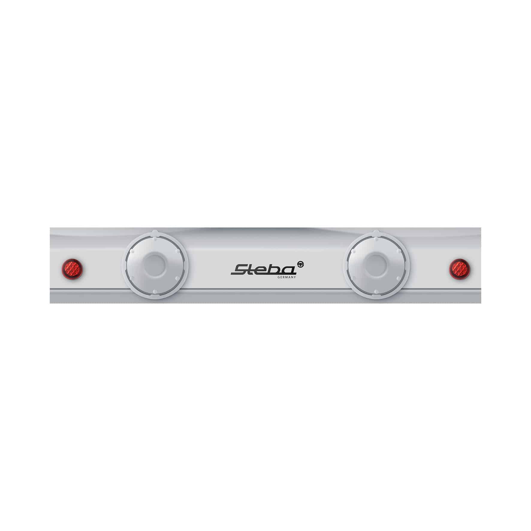 Steba Doppel-Kochfeld KF 150 Tägliche Deals