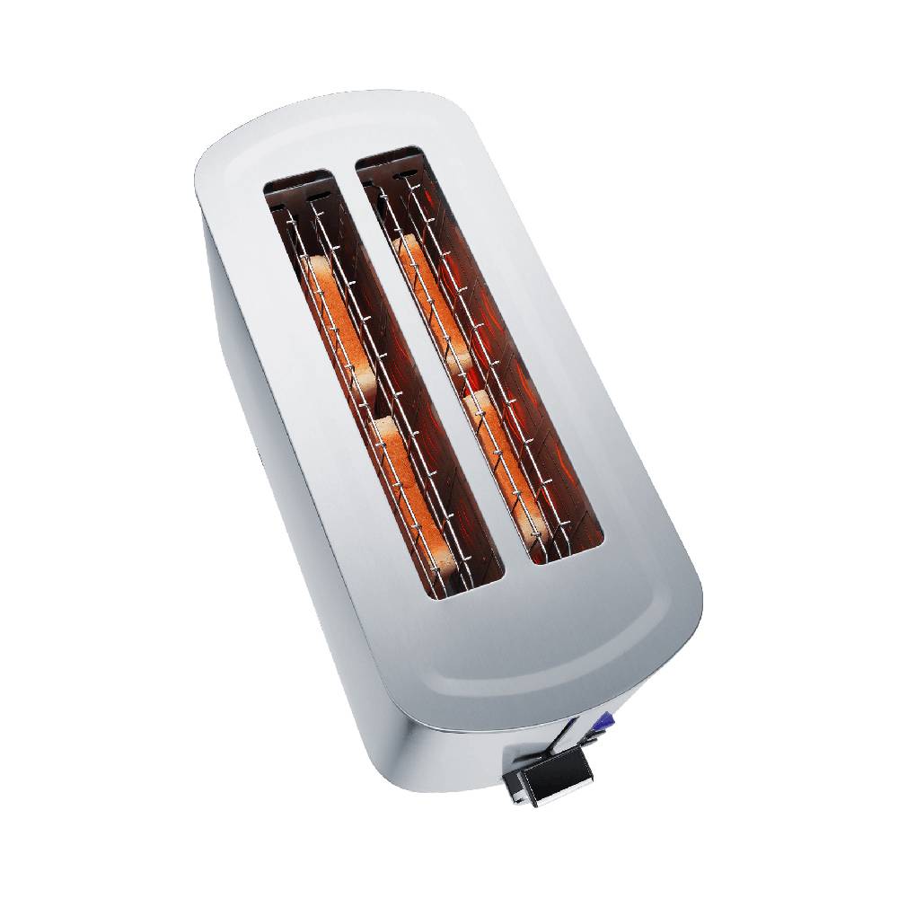 Steba Doppel-Langschlitztoaster TO 21 INOX Sonderangebote