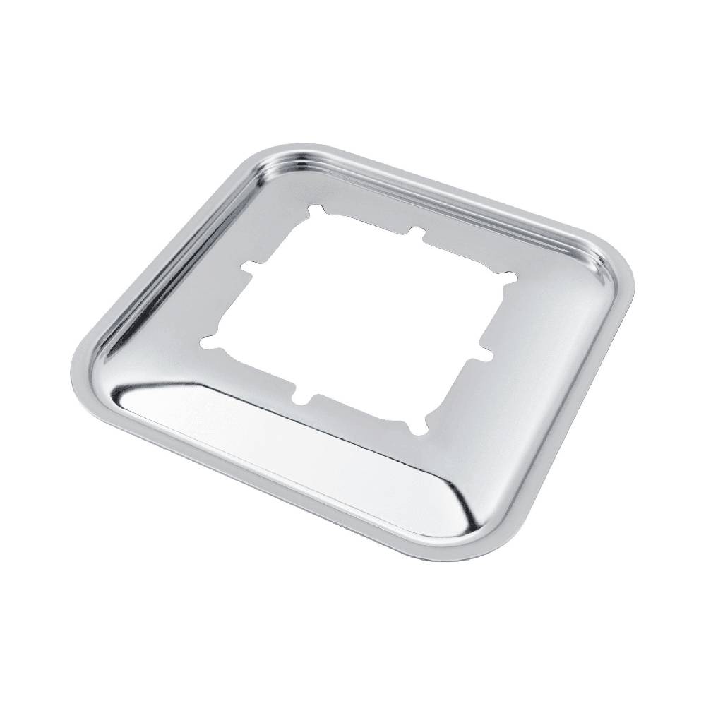 Steba Edelstahl-Fritteuse/Fondue DF 150F Neueste Stile