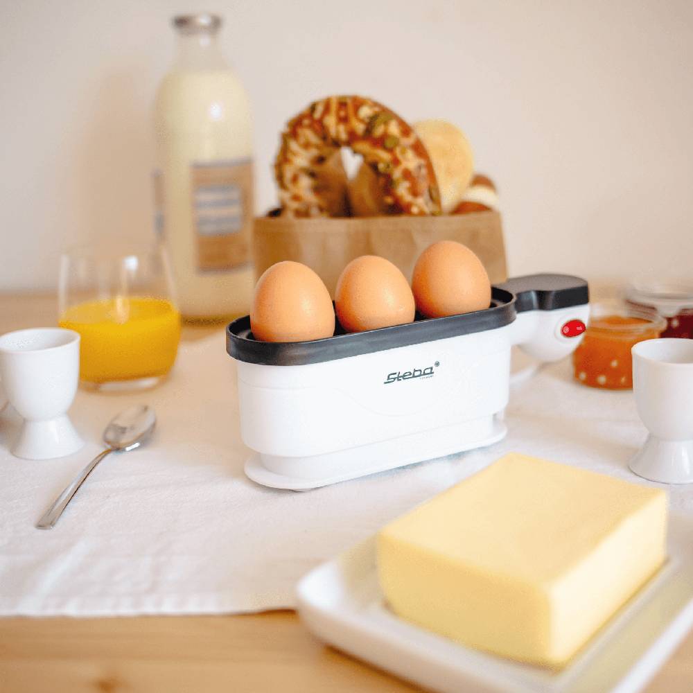 Steba Eierkocher EK 4 Letzte 2 Tage