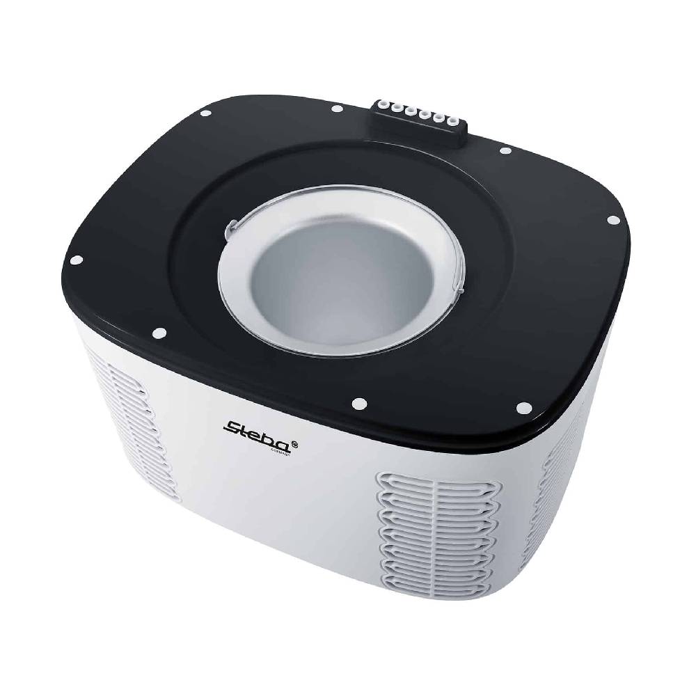 Steba Eismaschine IC 110 Sonderangebot der Fabrik