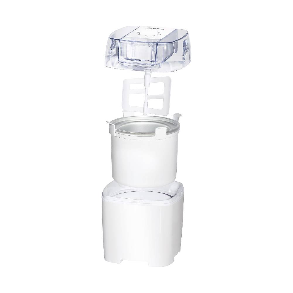 Steba Eismaschine IC 20 Discount Store für neue Produkte