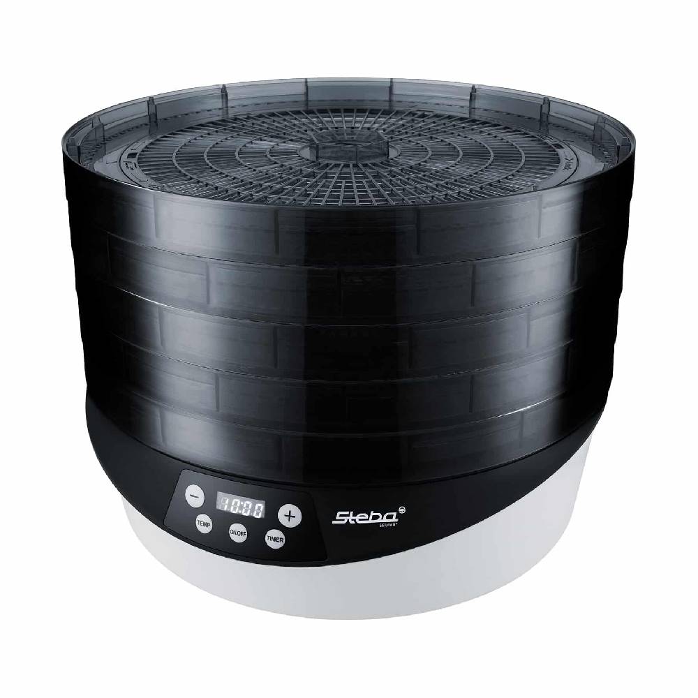 Steba Elektronischer Dörrautomat ED 8 Black Friday Preise