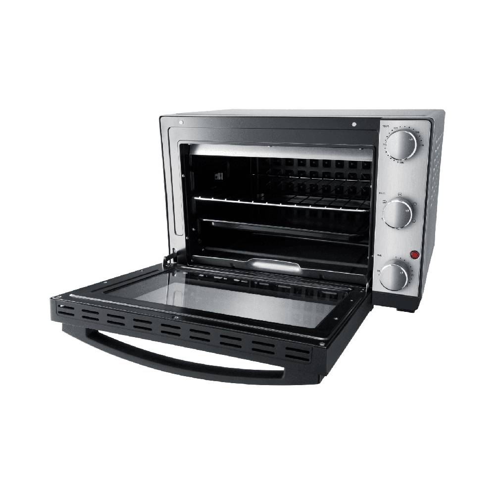 Steba Grillbackofen KB 324 STEEL DELUXE Rabatt