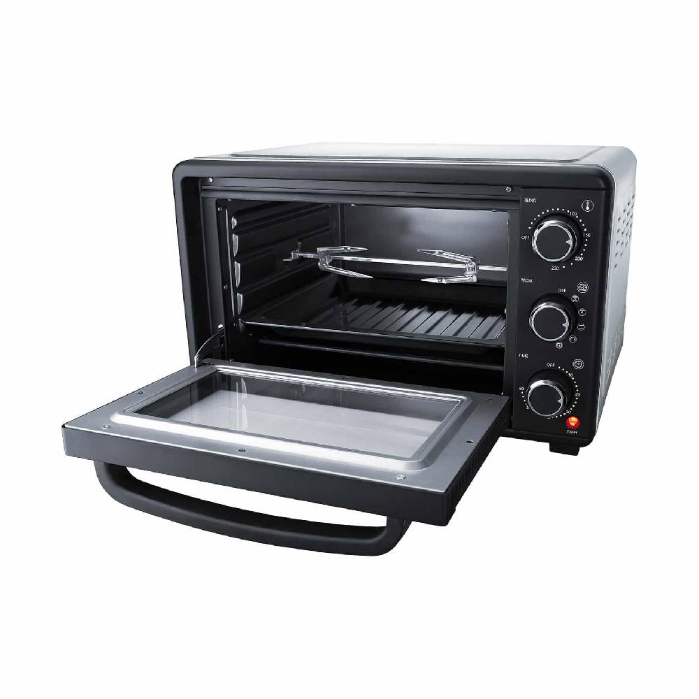 Steba Grillbackofen KB A25 Günstig kaufen
