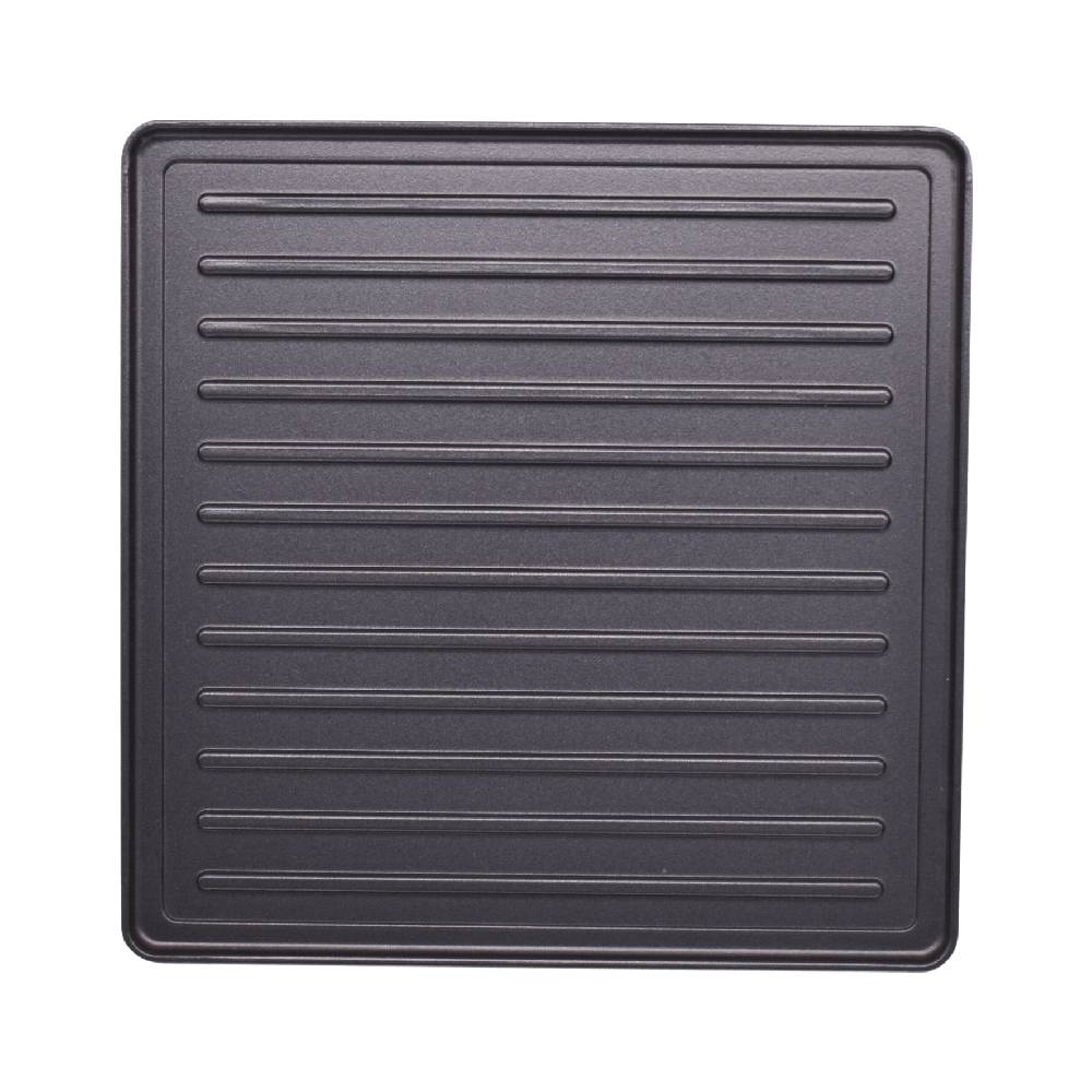 Steba Grillplatte zu RC 18 Black Friday