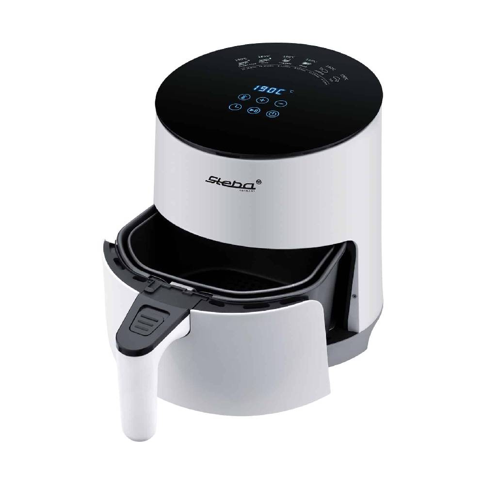 Steba Heißluft-Fritteuse HF 1000 Tägliche Deals