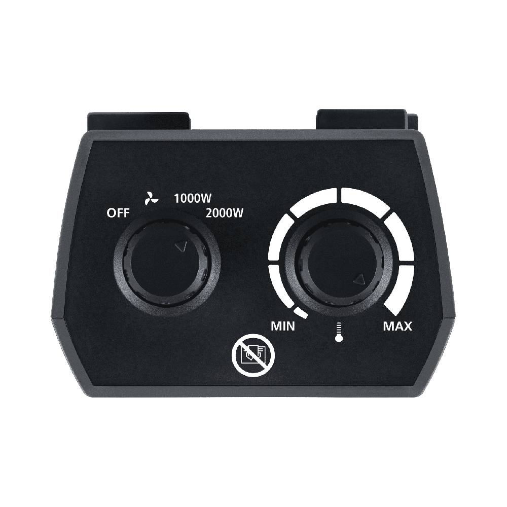 Steba Heizlüfter FH 504 Super Sparpreis