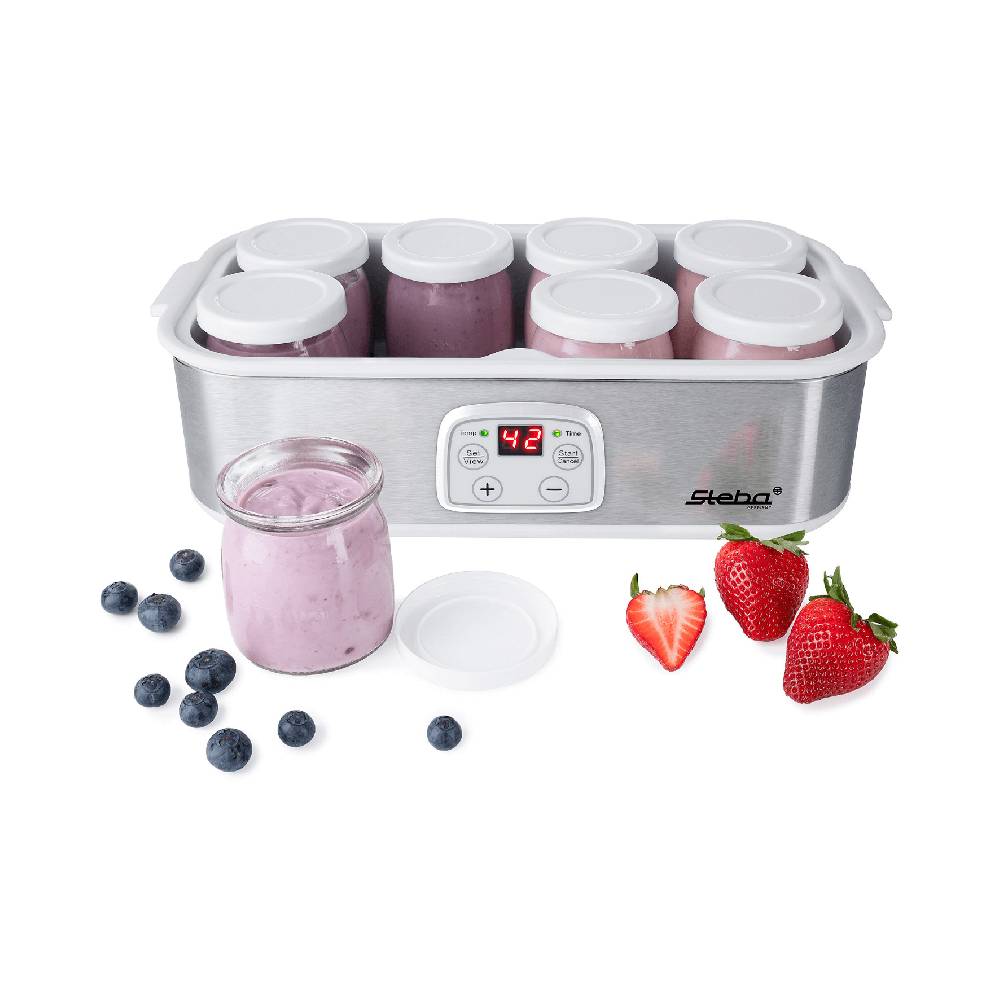 Steba Joghurt-Maker JM 3 Bis zu 65% Rabatt