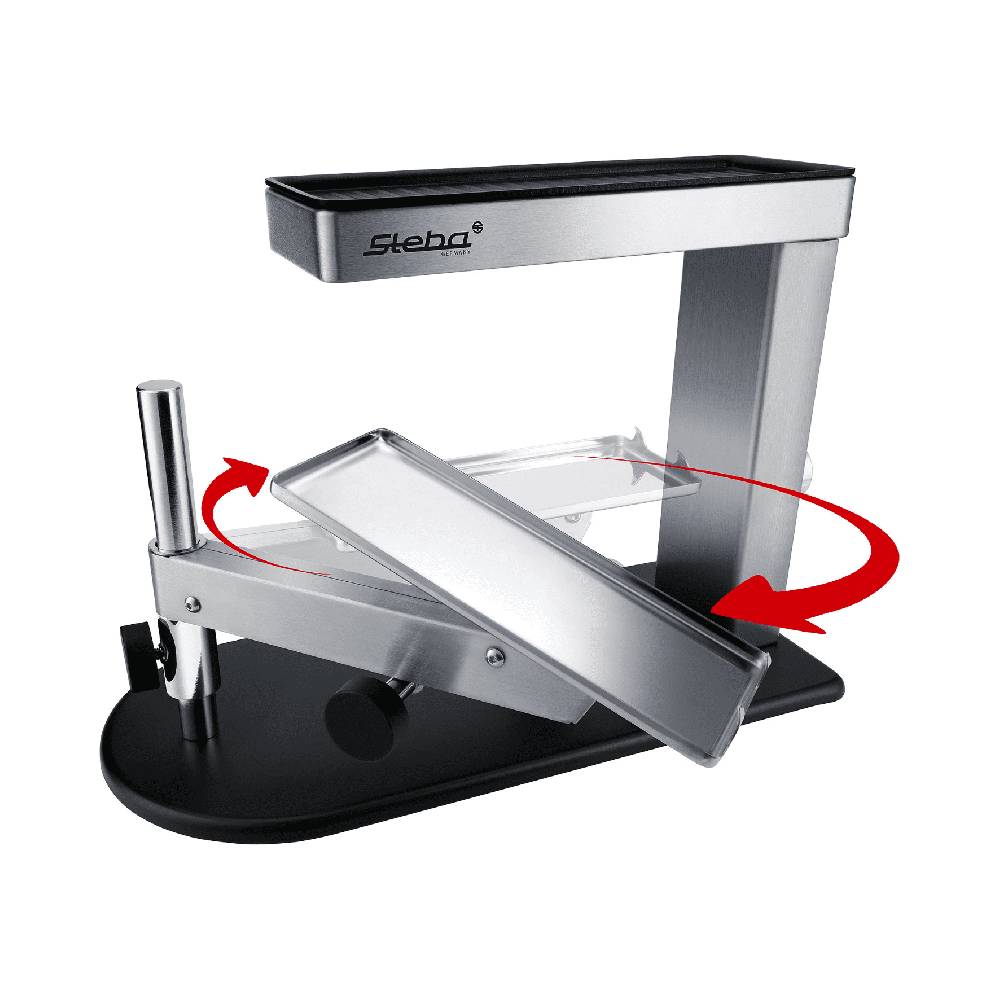 Steba Käse-Raclette RC 210 SWISS STYLE Discount Store für neue Produkte