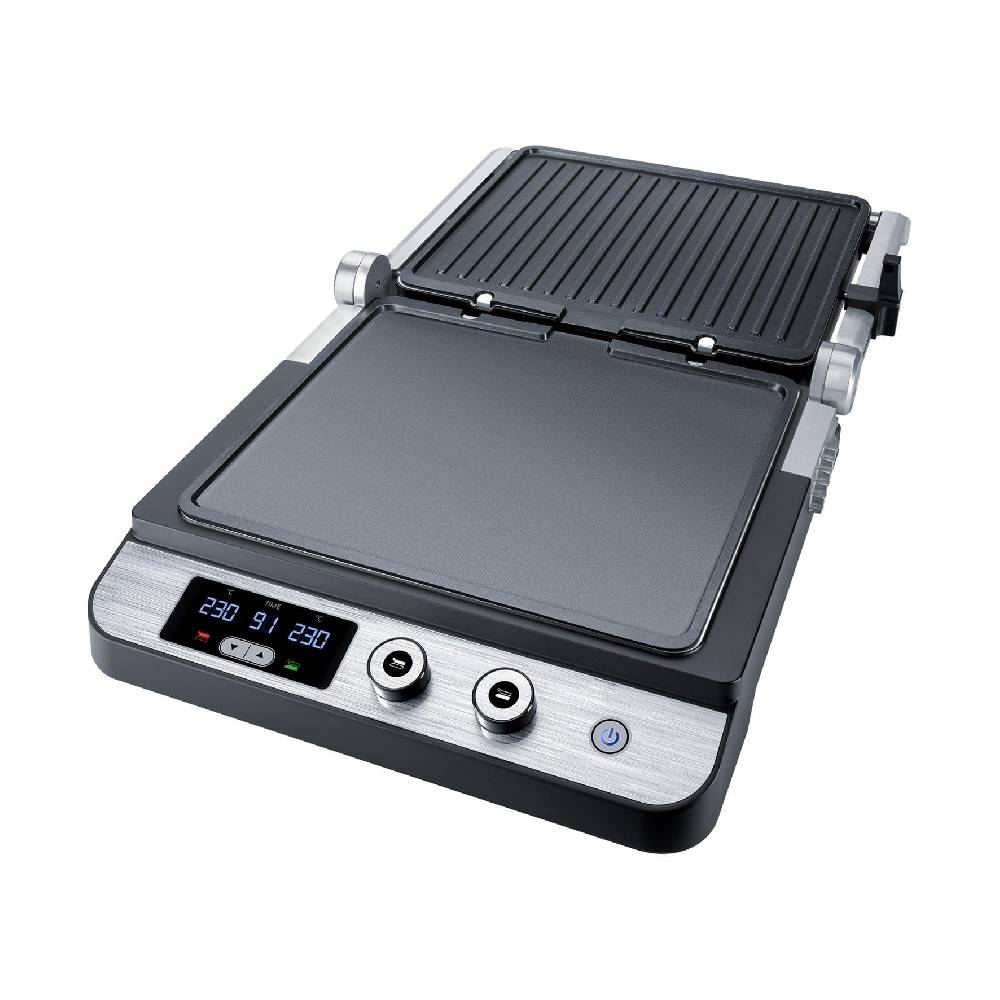 Steba Kontaktgrill FG 120 Riesige Rabatte