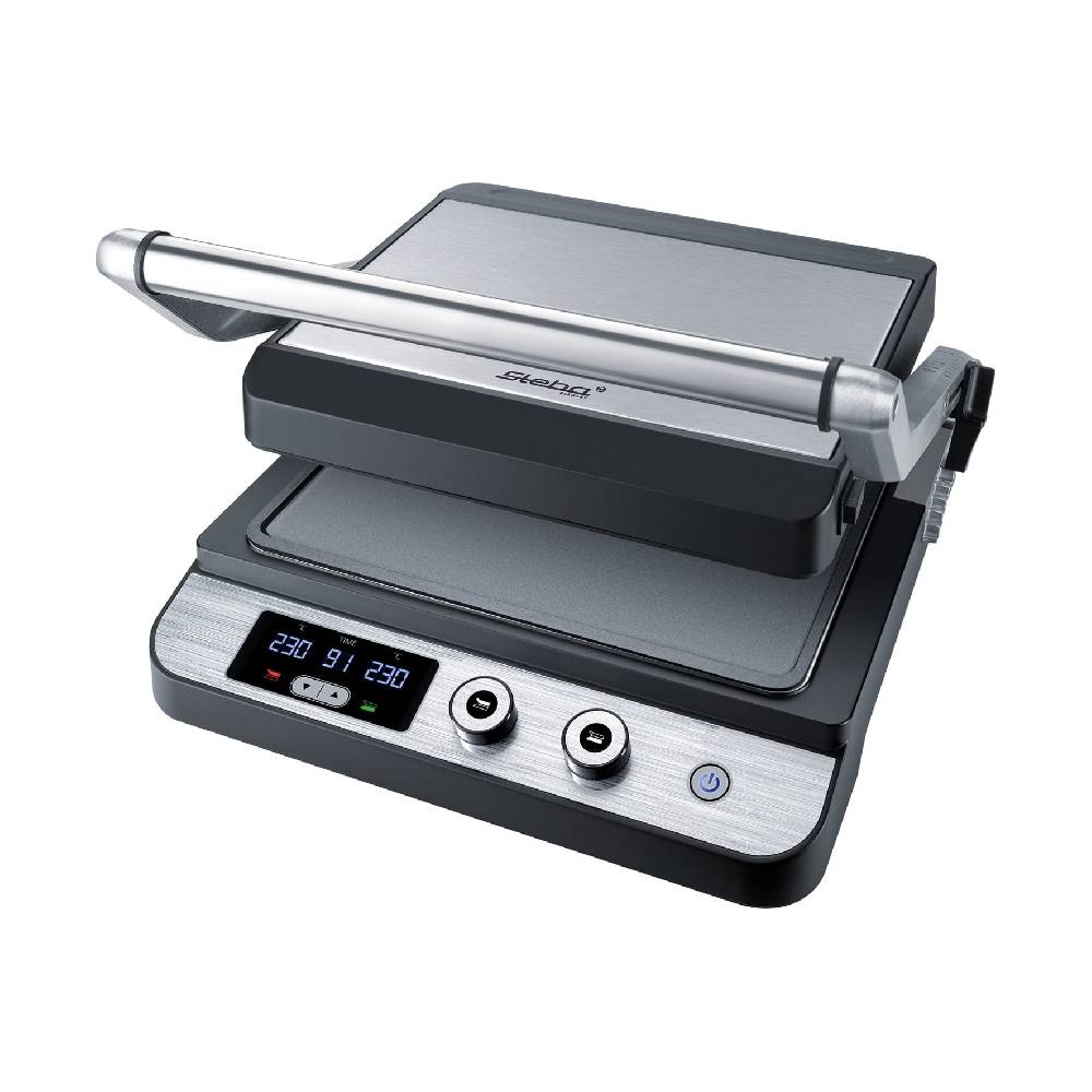 Steba Kontaktgrill FG 120 Riesige Rabatte