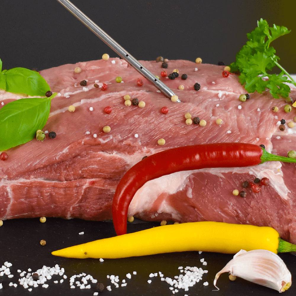 Steba Marinadenspritze AC 10 50% Rabatt für begrenzte Zeit