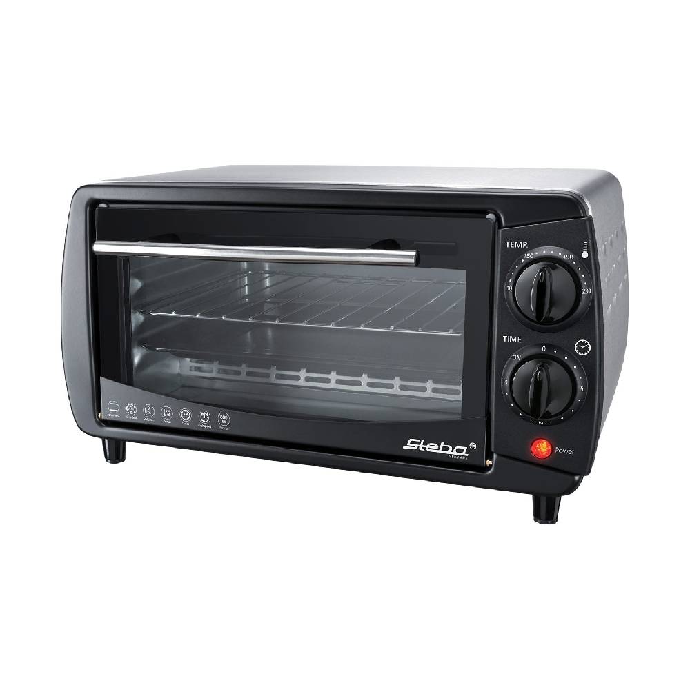 Steba Mini-Backofen KB 9.2