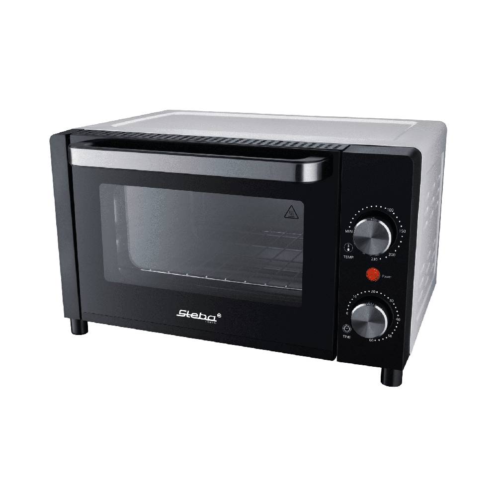 Steba Mini-Backofen KB A9