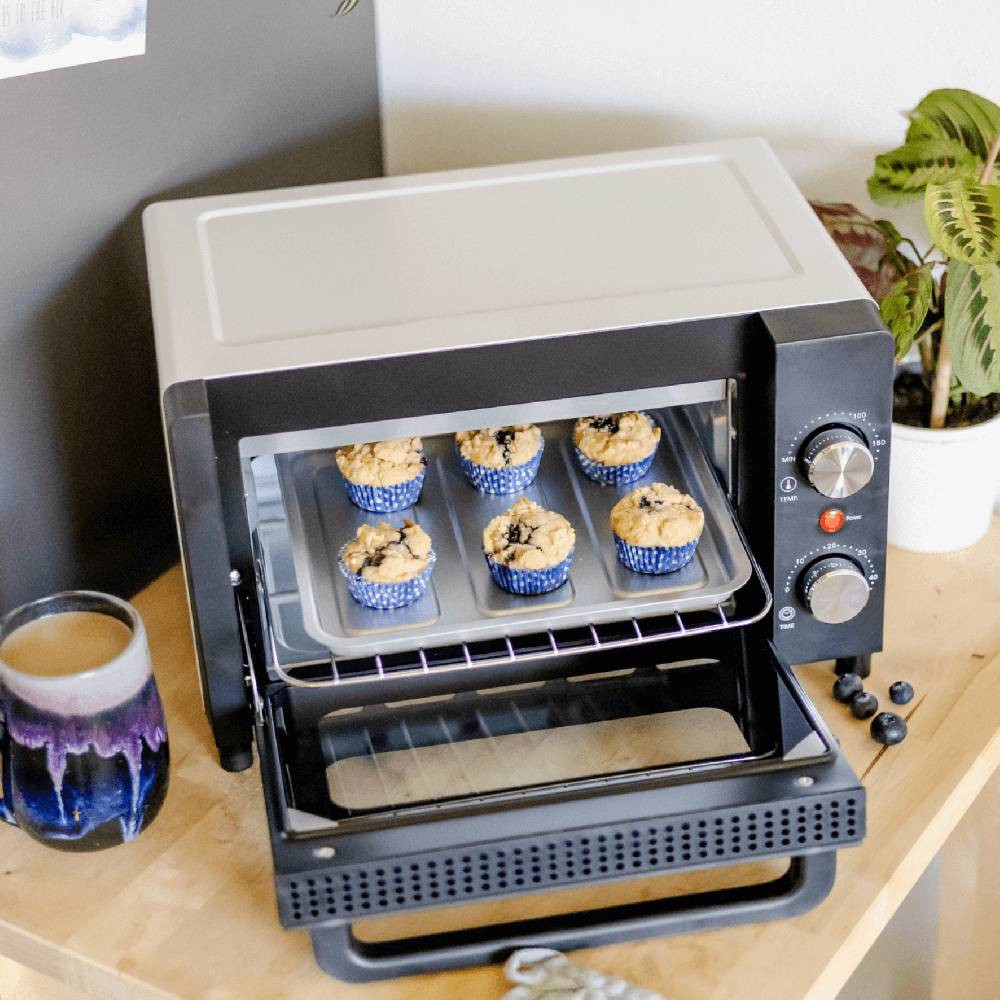 Steba Mini-Backofen KB A9 2025
