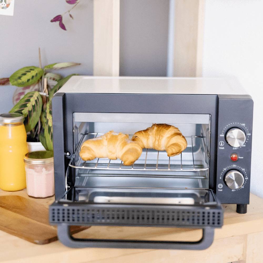 Steba Mini-Backofen KB A9 2025