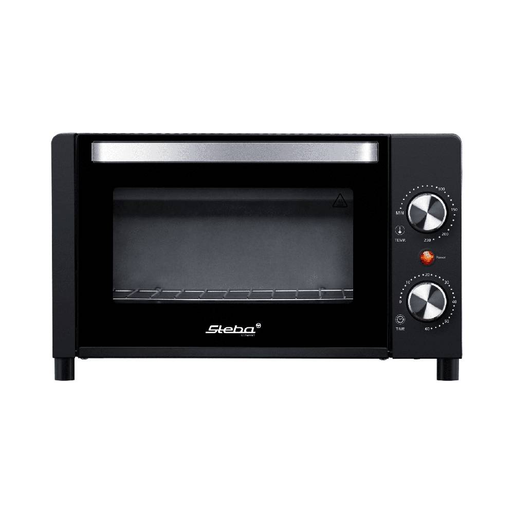 Steba Mini-Backofen KB A9 2025