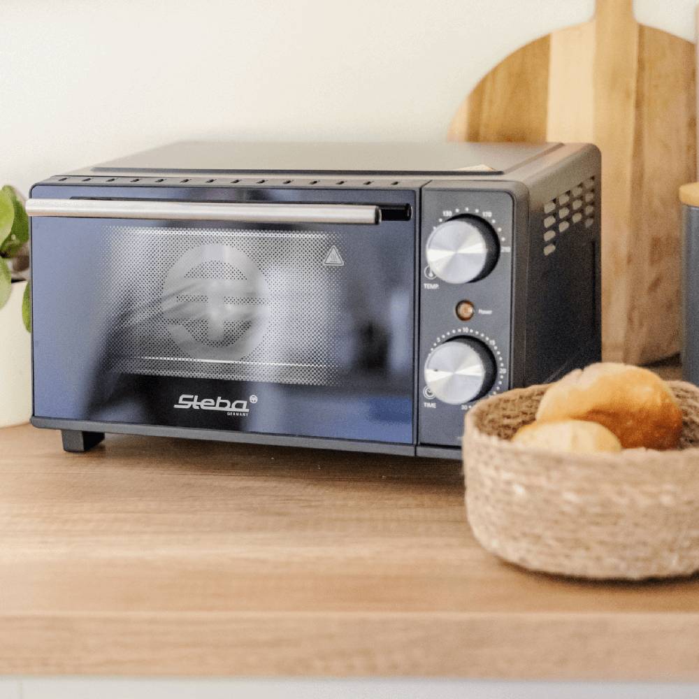Steba Mini-Backofen KB M9 Online
