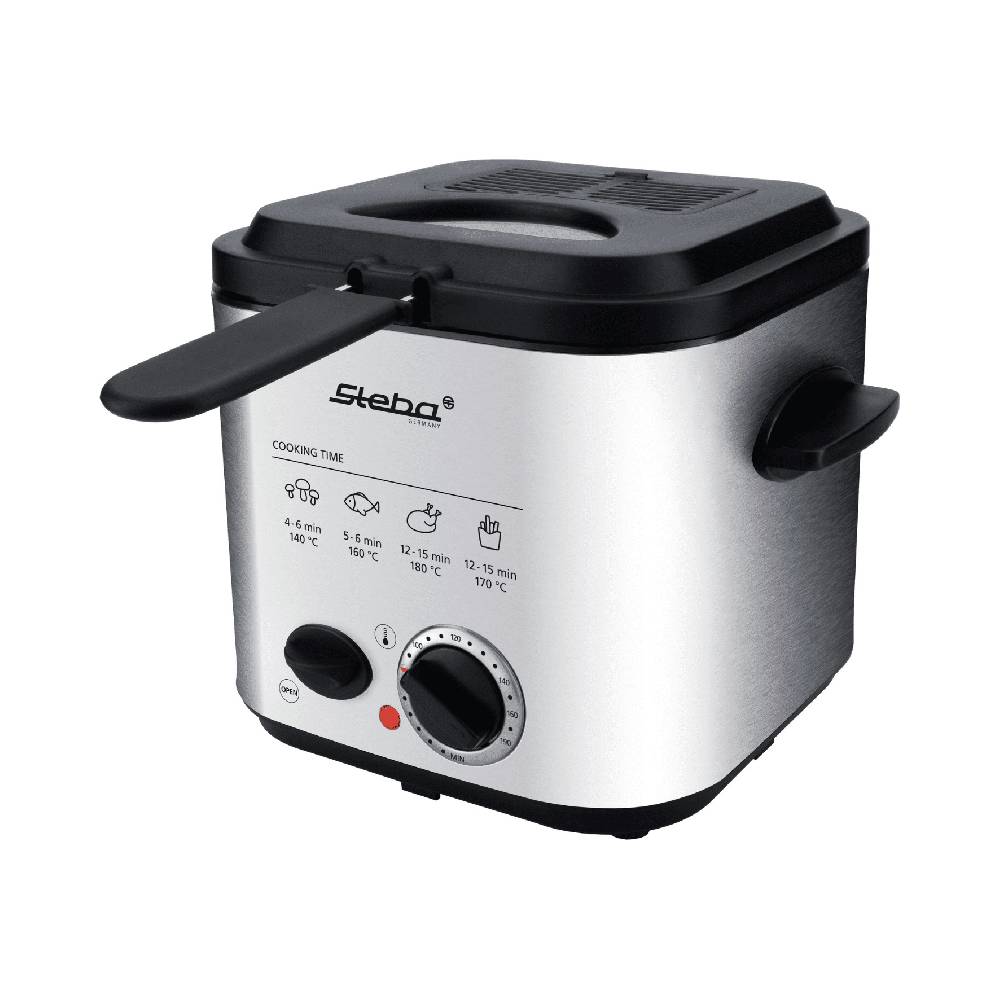 Steba Mini-Fritteuse/Fondue DF 95