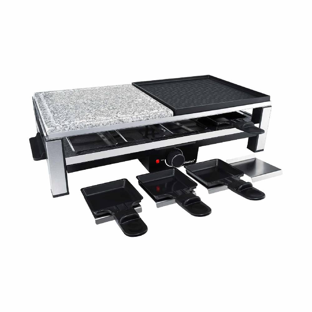 Steba Multi-Raclette RC 108