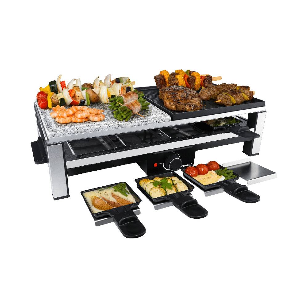 Steba Multi-Raclette RC 108 im Angebot