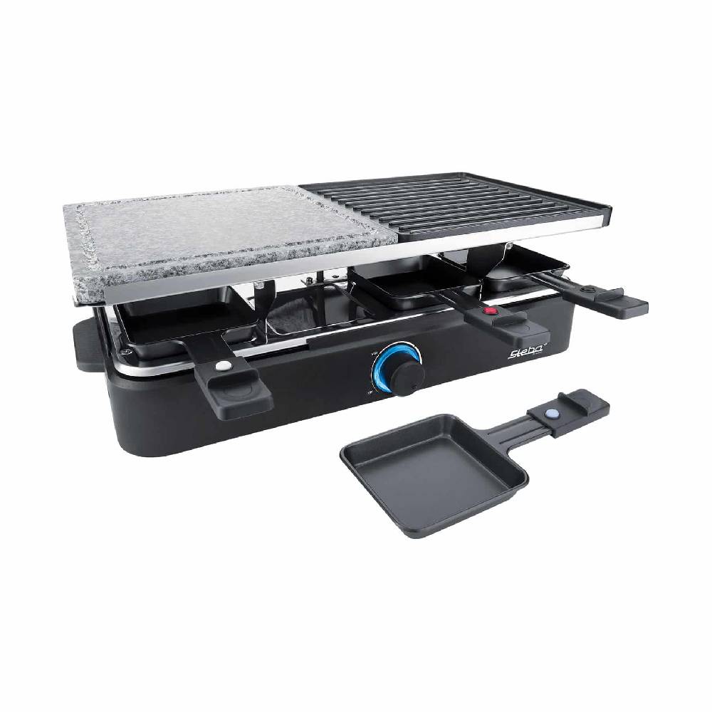 Steba Multi-Raclette RC 18 Schlussverkauf
