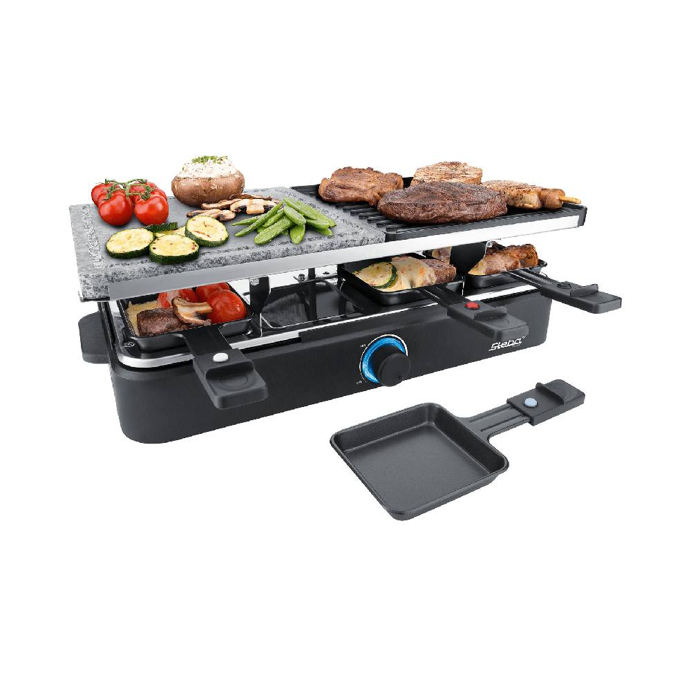Steba Multi-Raclette RC 18 Schlussverkauf