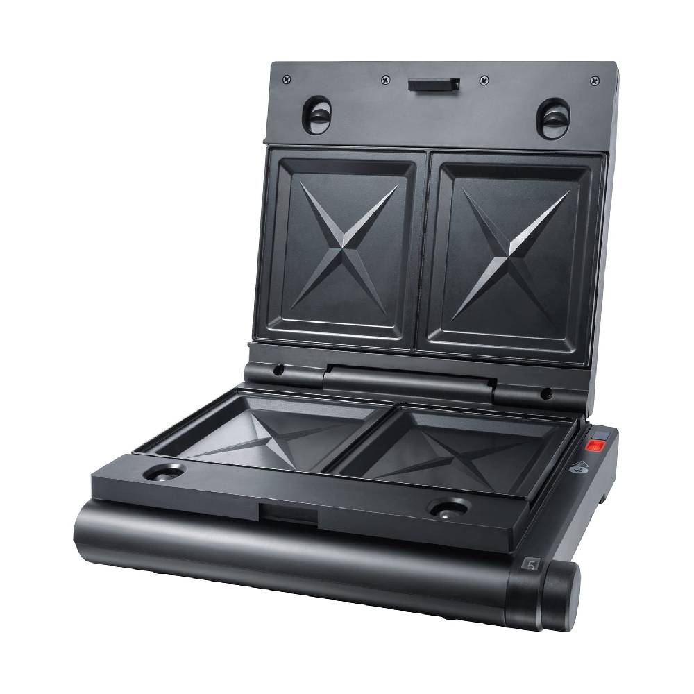 Steba Multi-Snack Maker „3 in 1“ SG 55 Günstiger Verkauf