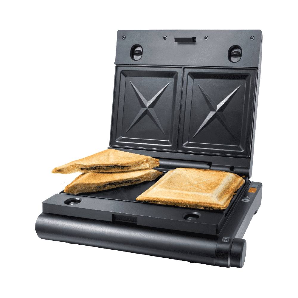 Steba Multi-Snack Maker „3 in 1“ SG 55 Günstiger Verkauf